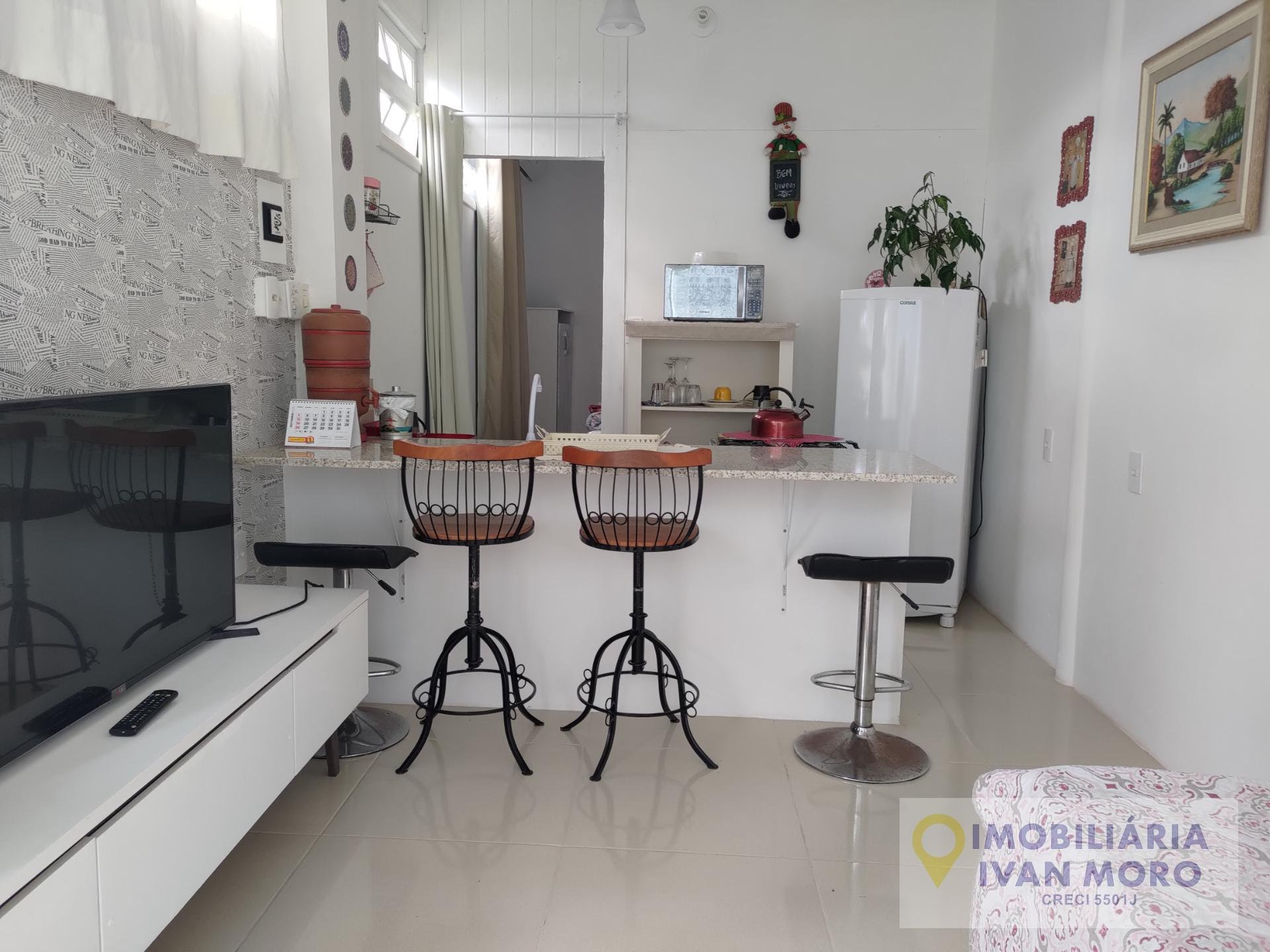 Apartamento para alugar com 1 quarto e 1 suíte no Daniela, Florianópolis (SC) — foto 4 de 20