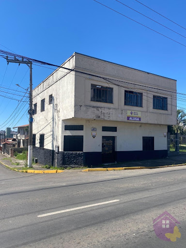 Sala e Apartamento para Locação bairro Coral  -  Lages