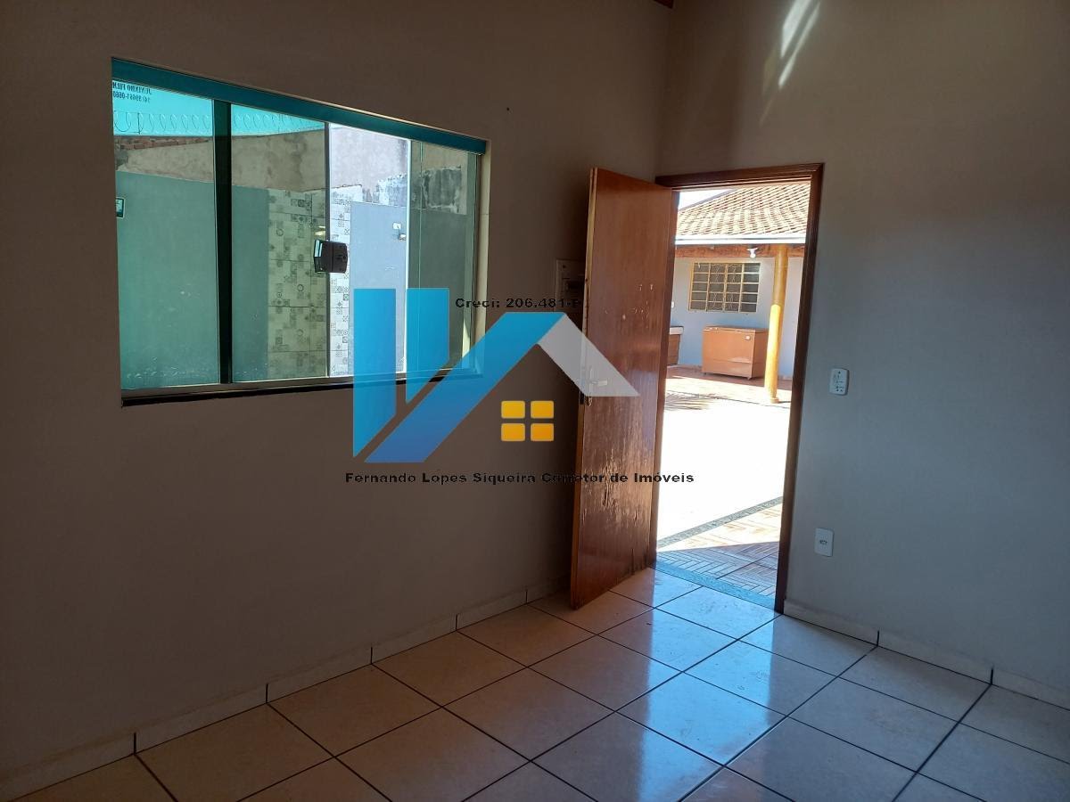 Casa à venda no Nova Pirajuí, Pirajuí (SP) — foto 12 de 30