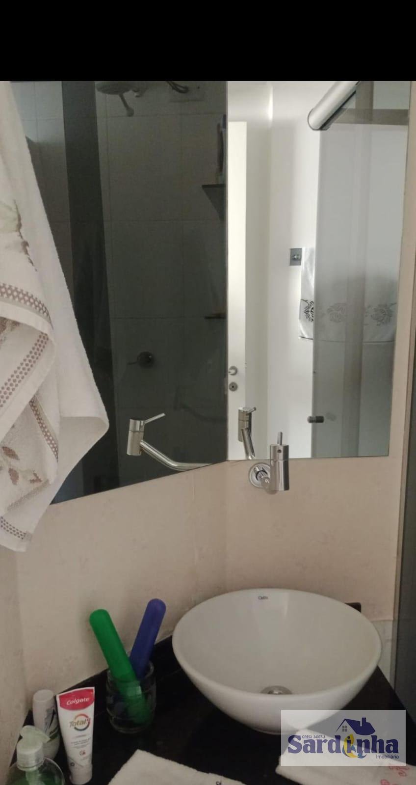 Apartamento à venda com 2 quartos e 46m² no Jardim Clementino, Taboão da Serra (SP) — foto 8 de 24