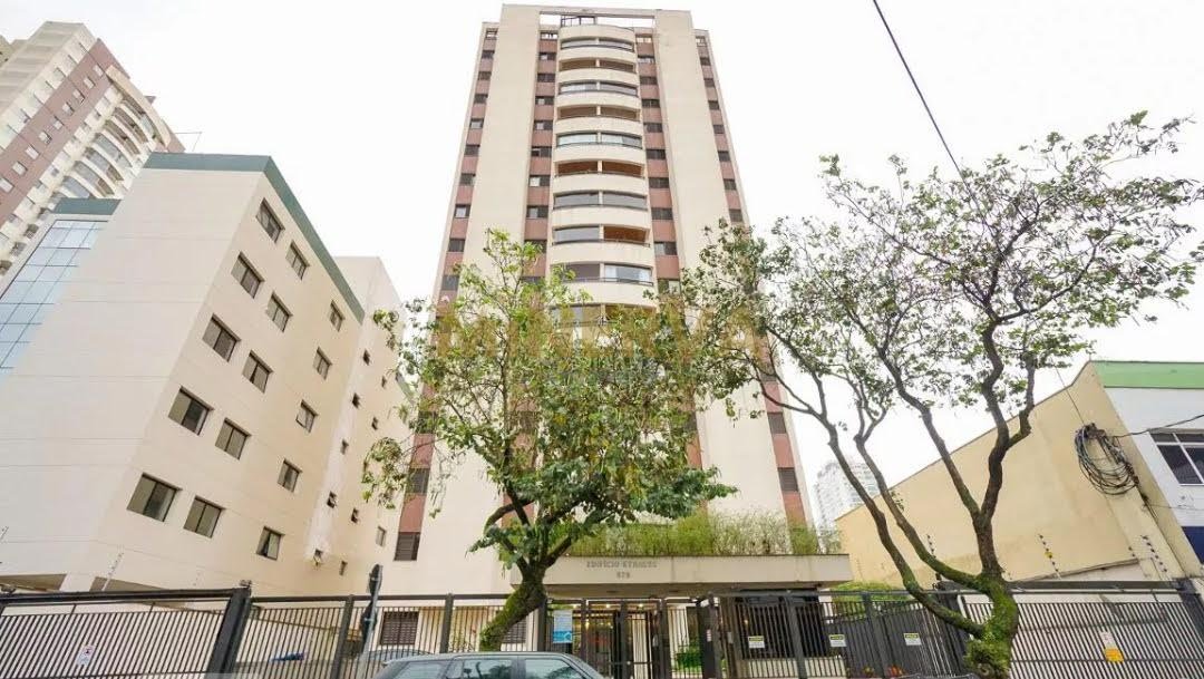 Apartamento para alugar com 3 quartos, 1 suíte, 2 vagas e 82m² no Vila Gomes Cardim, São Paulo (SP) — foto 26 de 26
