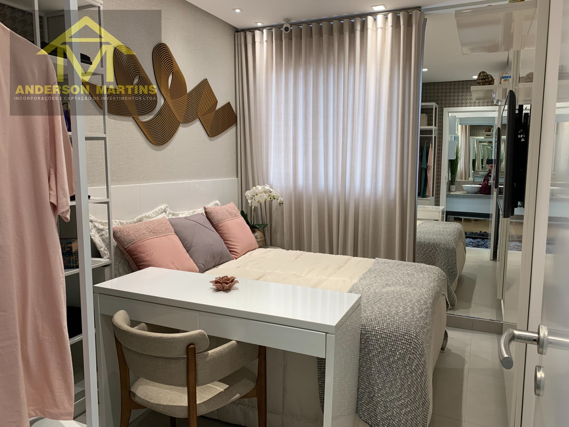 Apartamento à venda com 2 quartos, 1 banheiro, 1 vaga e 38m² no Praia de Itaparica, Vila Velha (ES) — foto 19 de 20