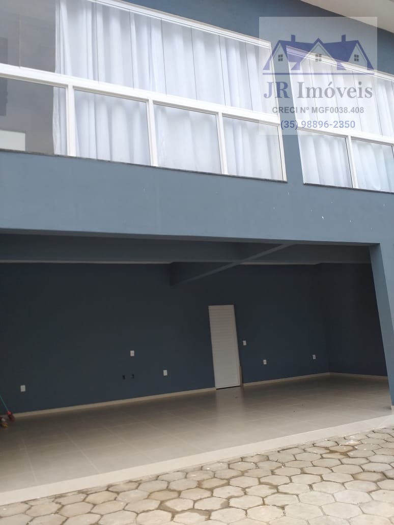 Casa à venda com 2 quartos, 1 suíte, 7 vagas e 1048m² no Carneiros, Piranguinho (MG) — foto 11 de 30