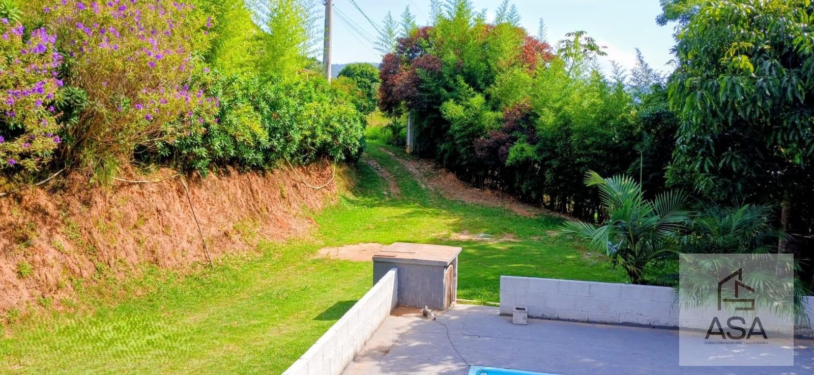 Sítio, 3 quartos, 508 m² - Foto 9