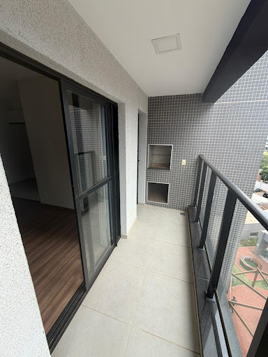 Apartamento em Vivendas do Parque  -  Campo Grande