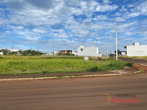Lote / Terreno no Jardim América  -  Ivaiporã