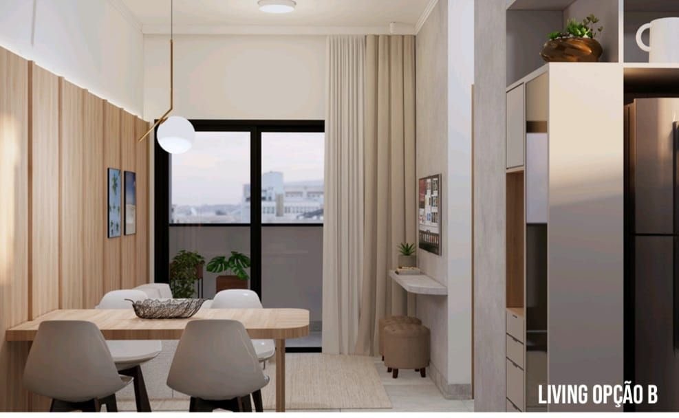 Apartamento à venda com 2 quartos, 2 banheiros, 1 vaga e 67m² no Nova Ribeirânia, Ribeirão Preto — foto principal