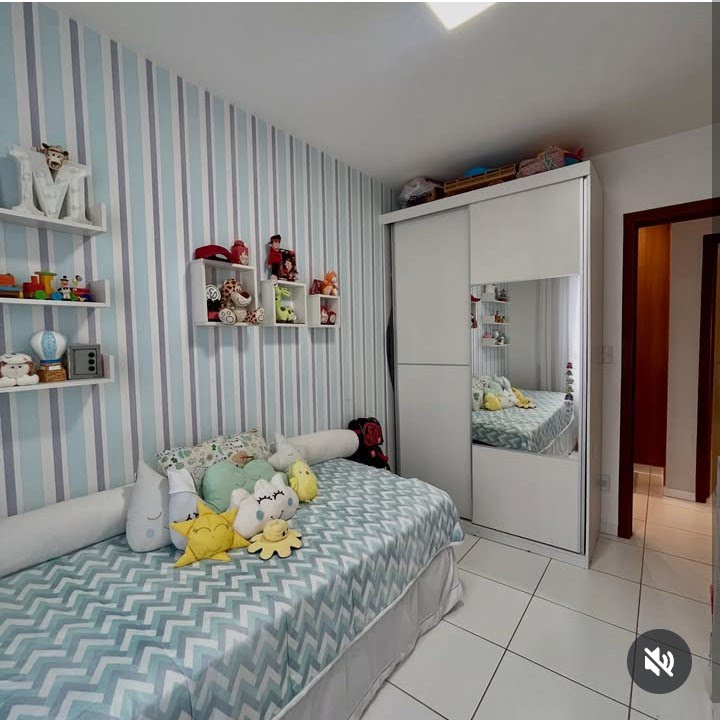 Casa à venda com 3 quartos, 1 suíte, 2 vagas e 175m² no Santo Antônio dos Prazeres, Feira de Santana (BA) — foto 5 de 14