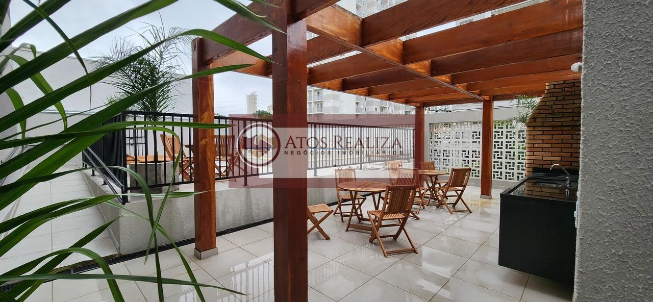 Apartamento para alugar com 1 quarto, 1 banheiro e 31m² no Ipiranga, São Paulo (SP) — foto 15 de 15