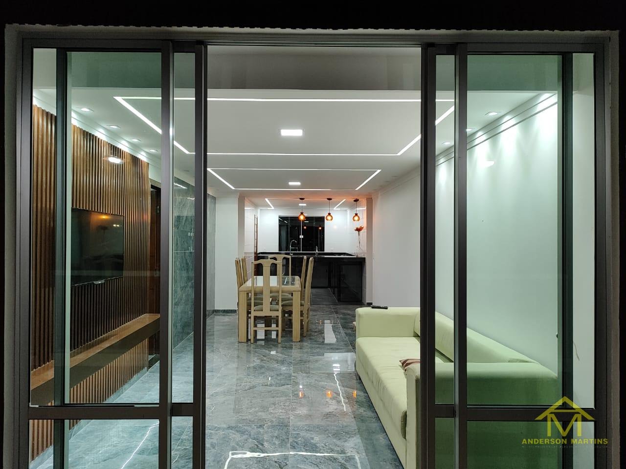 Casa à venda com 5 quartos, 6 banheiros, 3 vagas e 400m² no Ponta da Fruta, Vila Velha (ES) — foto 12 de 20