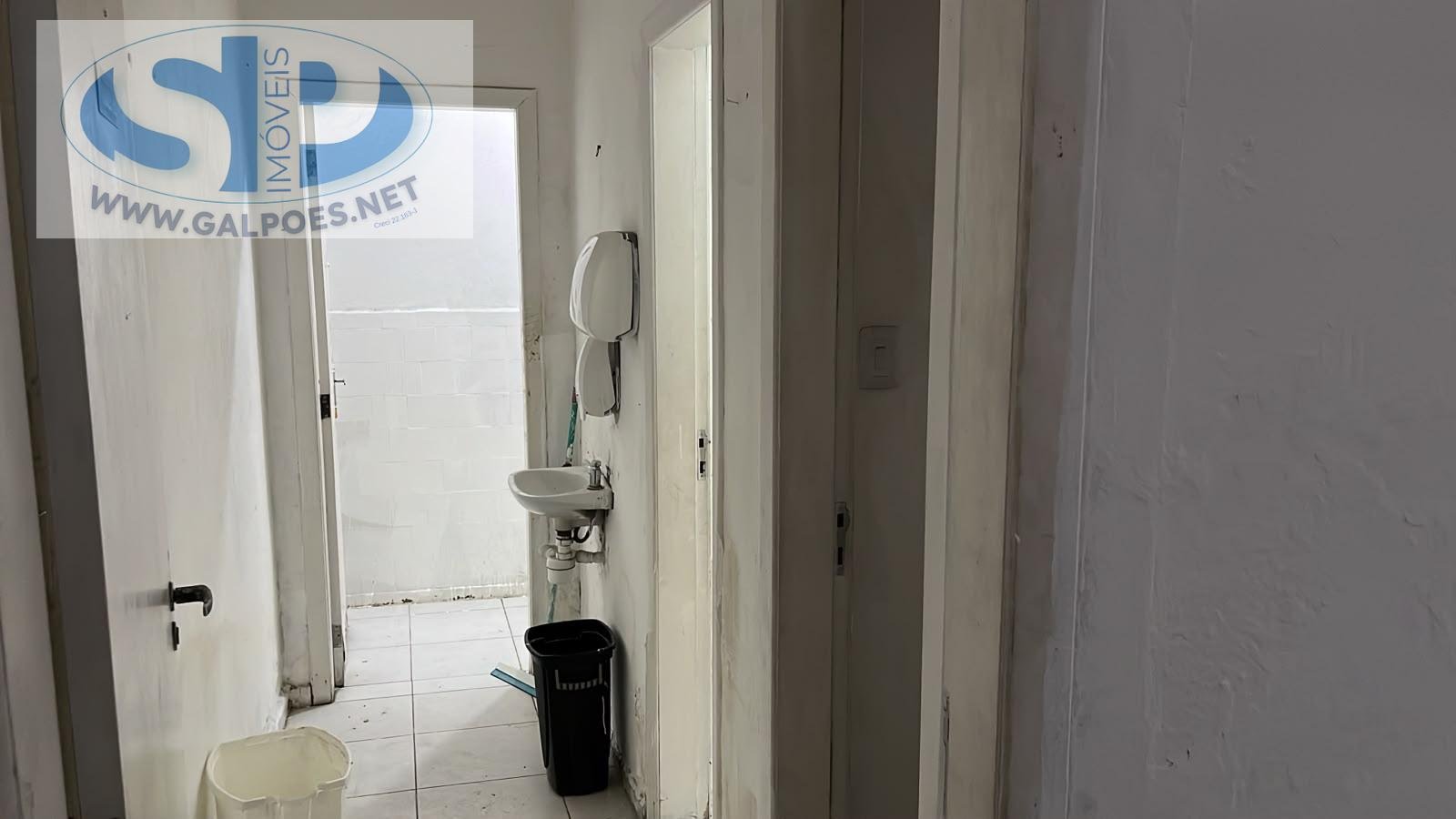 Depósito-Galpão, 300 m² - Foto 15