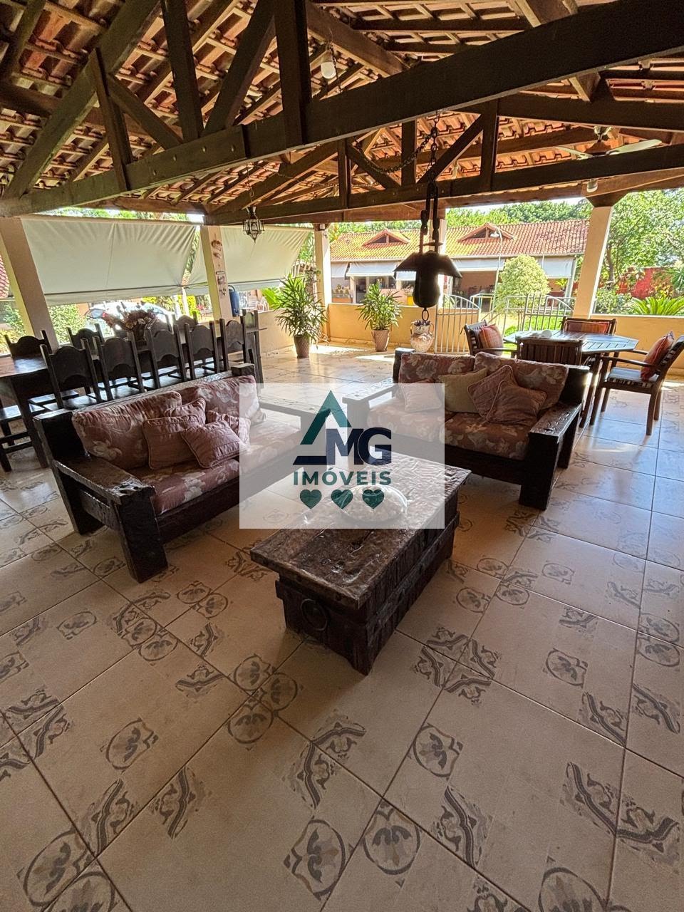 Casa à venda com 5 quartos, 1 suíte, 3 vagas e 3900m² no Morada do Sol, Três Corações (MG) — foto 11 de 30