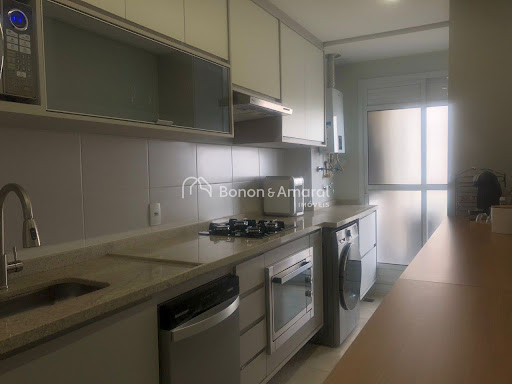Apartamento, 3 quartos, 80 m² - Foto 5