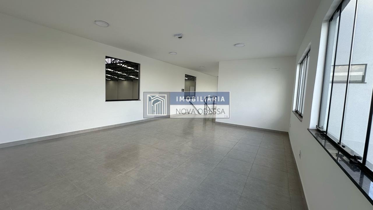 Comercial para alugar com 2281m² no Parque Industrial Experts, Nova Odessa (SP) — foto 3 de 25
