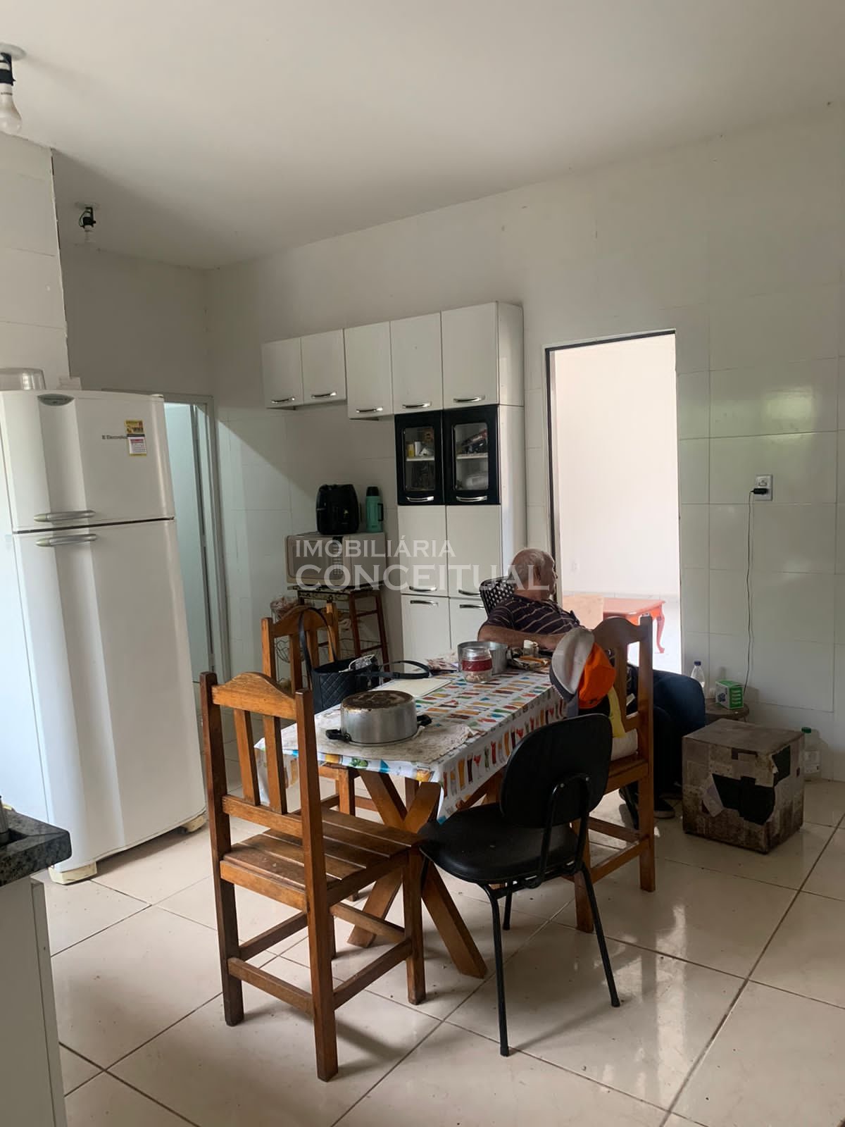 Cozinha