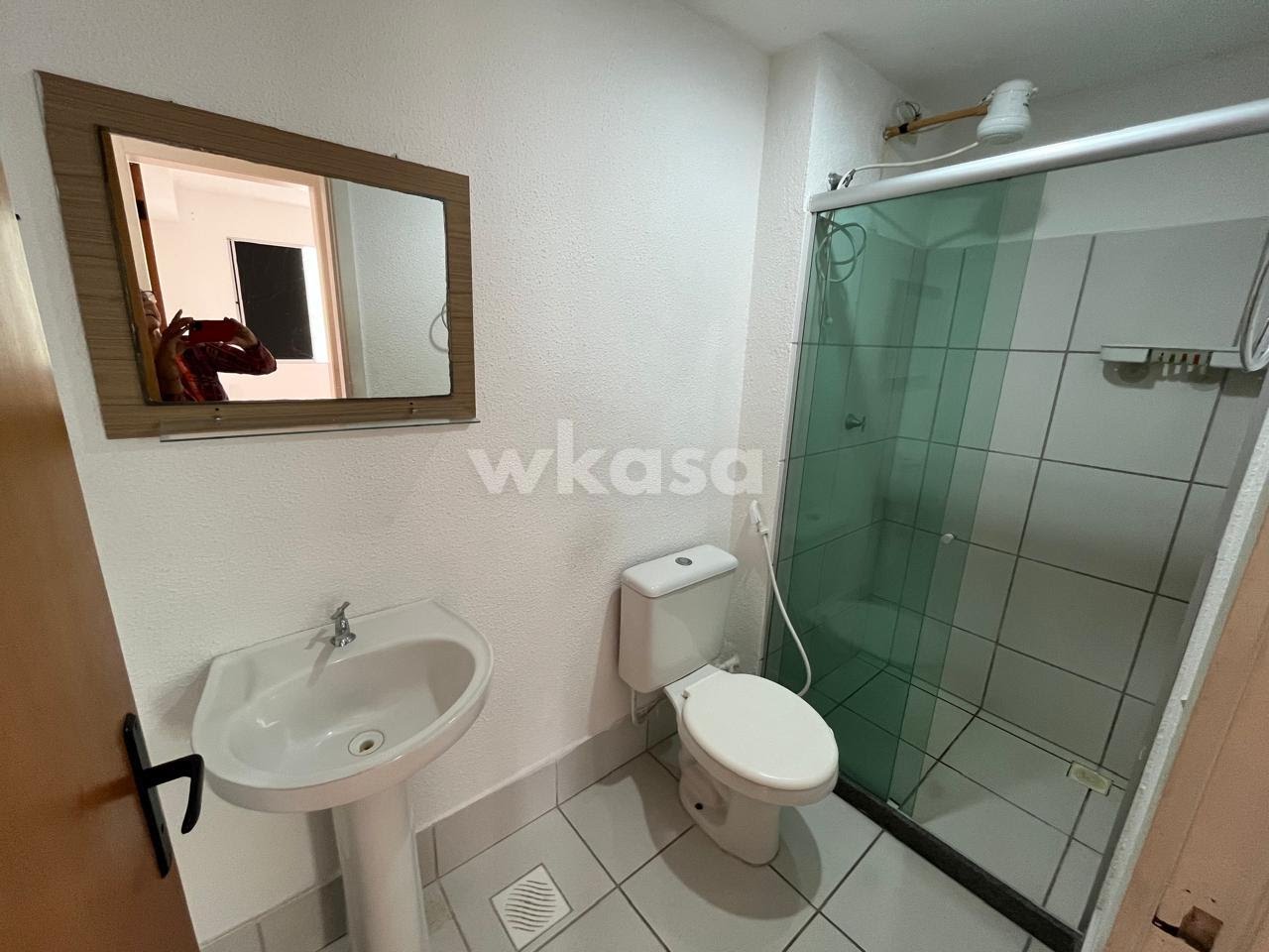 Apartamento à venda com 2 quartos, 1 banheiro e 48m² no Colina de Laranjeiras, Serra (ES) — foto 7 de 26