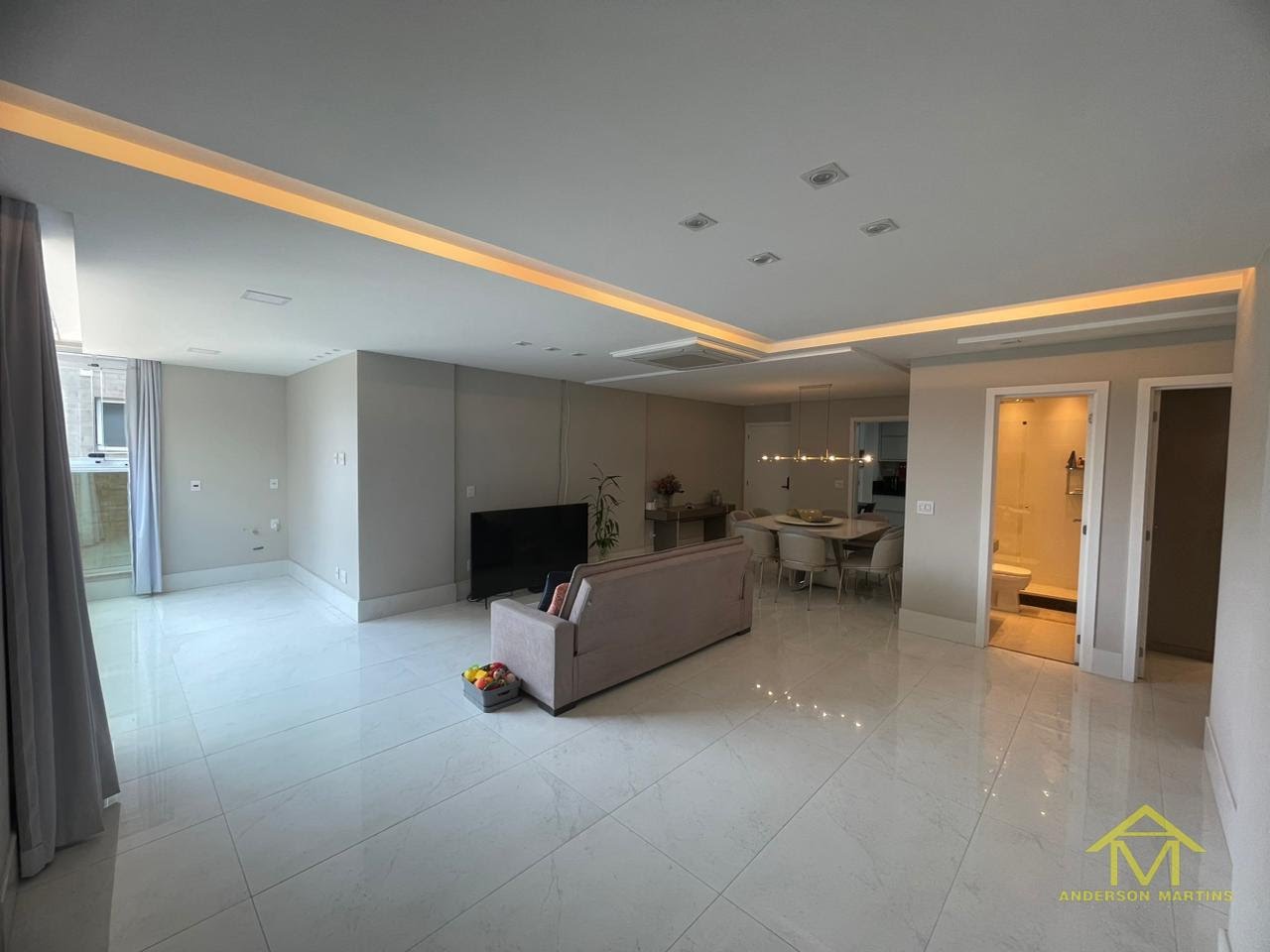 Apartamento à venda com 3 quartos, 5 banheiros, 3 vagas e 130m² no Praia da Costa, Vila Velha (ES) — foto 11 de 20