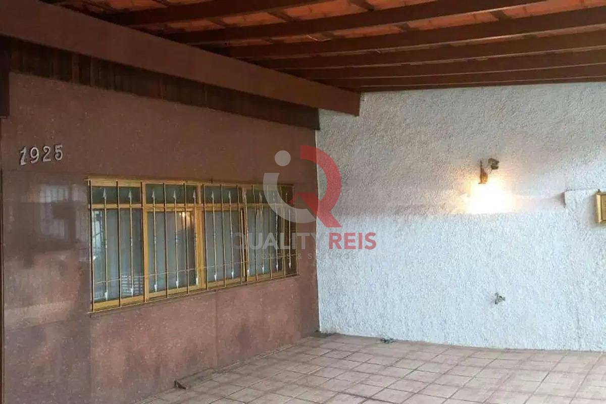 Sobrado, 3 quartos, 203 m² - Foto 28