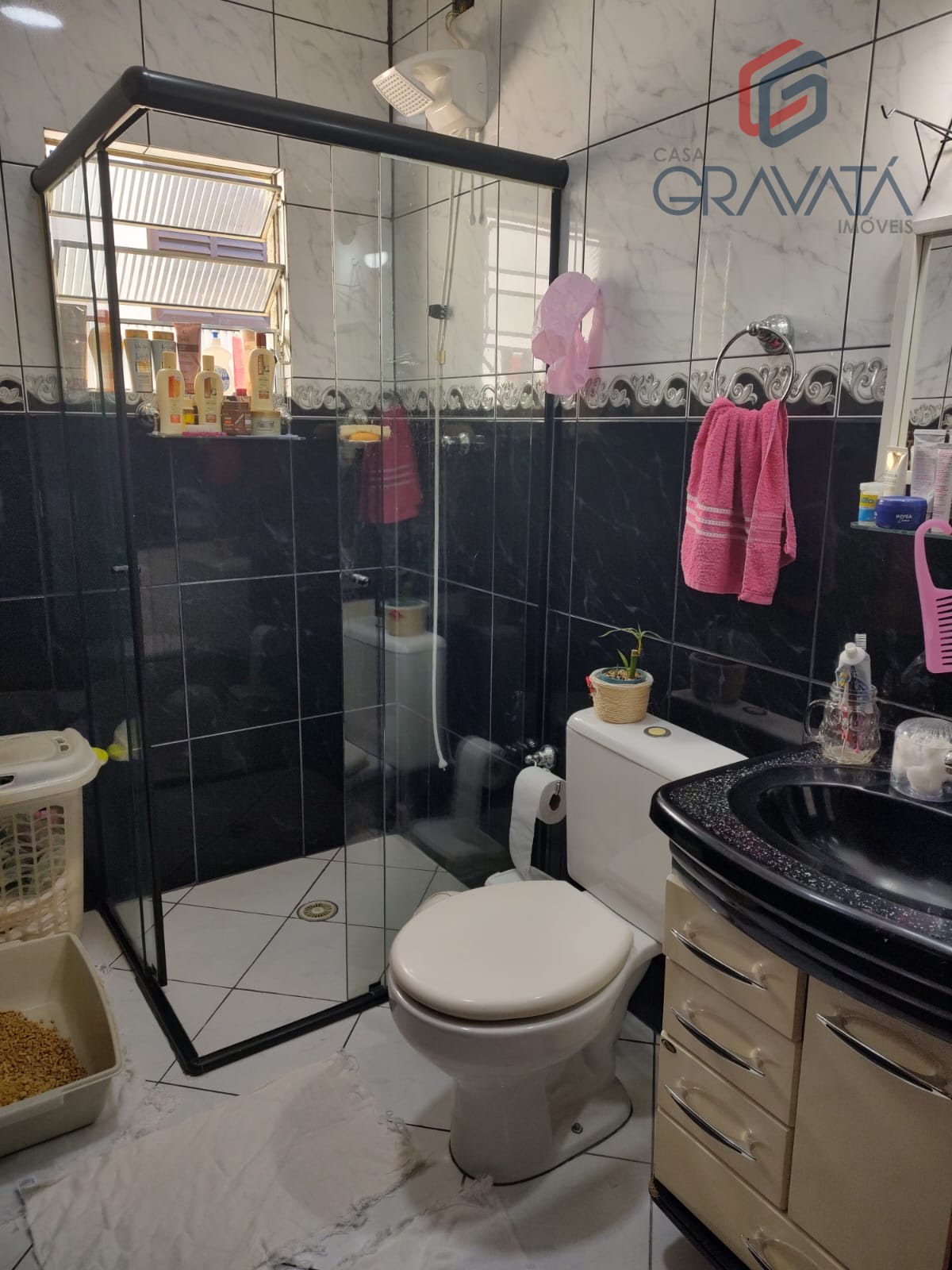 Casa à venda com 3 quartos, 1 suíte, 1 vaga e 175m² no Vila America, Santo André (SP) — foto 17 de 20