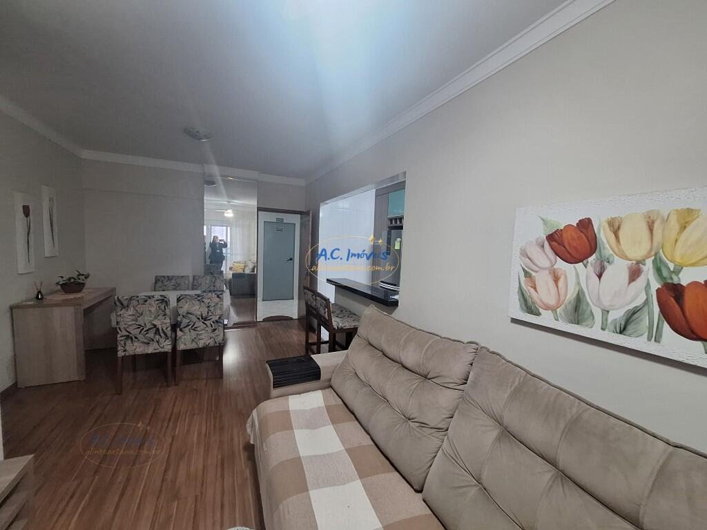 Apartamento à venda com 2 quartos, 1 suíte, 1 vaga e 84m² no Vila Tupi, Praia Grande (SP) — foto 3 de 20