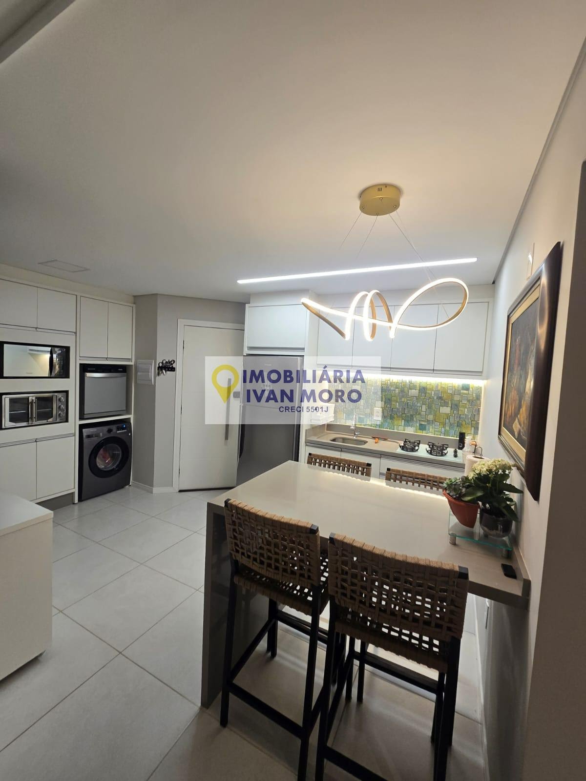 Apartamento à venda com 2 quartos, 1 banheiro, 1 vaga e 70m² no Daniela, Florianópolis (SC) — foto 3 de 18