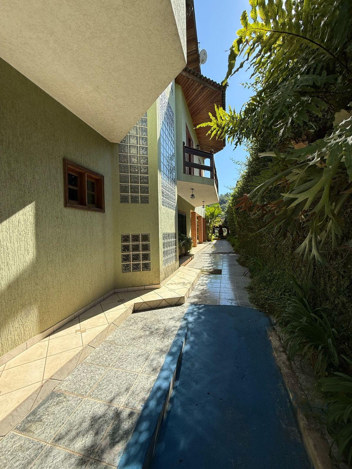Casa para alugar com 6 quartos, 3 suítes, 6 vagas e 5774m² no Bairro do Funil, Santa Isabel (SP) — foto 8 de 30