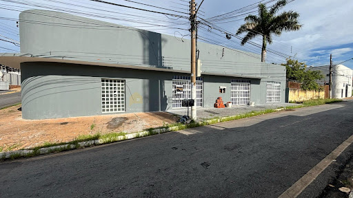 Salas Comerciais à venda no bairro Baú  -  Cuiabá
