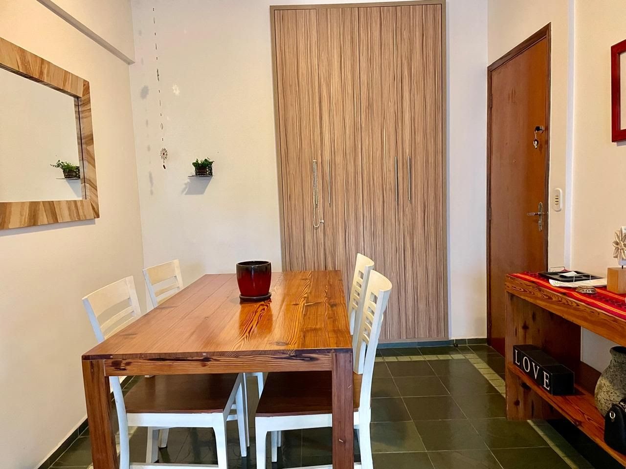 Apartamento à venda com 2 quartos, 2 banheiros, 1 vaga e 70m² no Itaguá, Ubatuba (SP) — foto 7 de 15