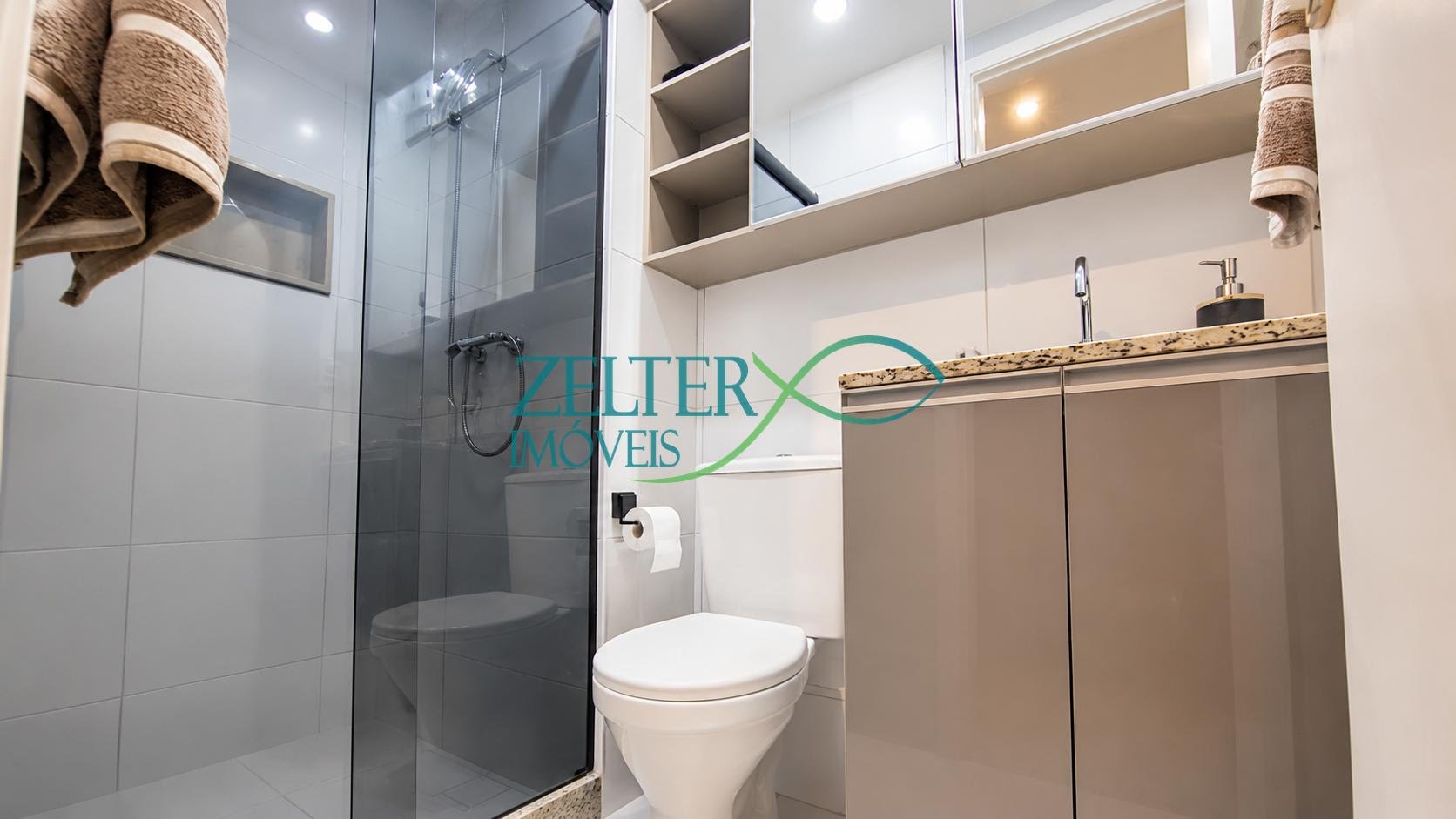 Apartamento à venda com 3 quartos, 1 suíte, 1 vaga e 67m² no Vila da Penha, Rio de Janeiro (RJ) — foto 13 de 30
