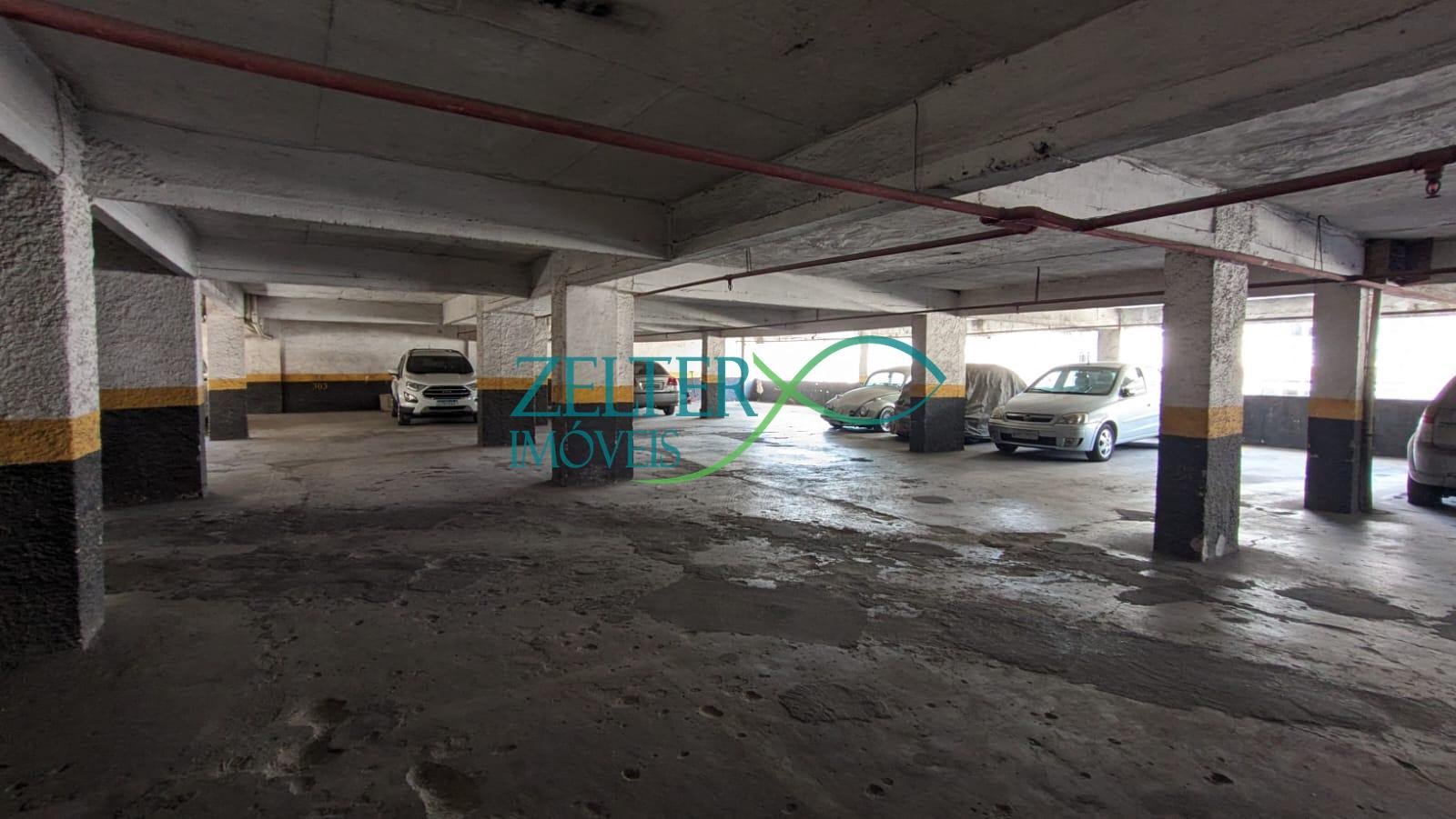 Apartamento à venda com 2 quartos, 2 banheiros, 1 vaga e 70m² no Vista Alegre, Rio de Janeiro (RJ) — foto 29 de 30