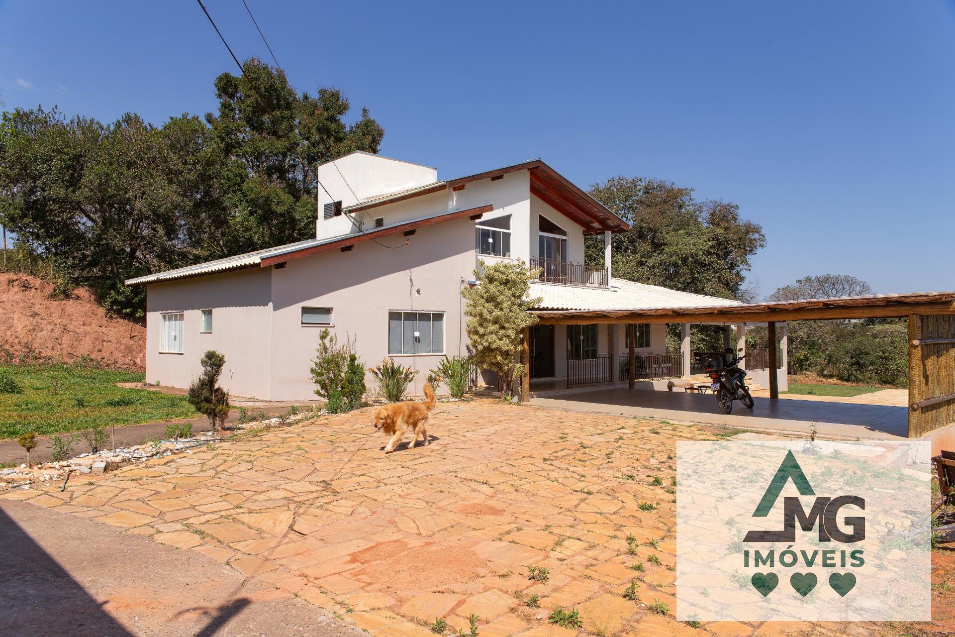 Casa à venda com 5 quartos, 3 suítes e 2000m² no Estância dos Reis, Três Corações (MG) — foto 28 de 29