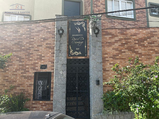 Porta de entrada