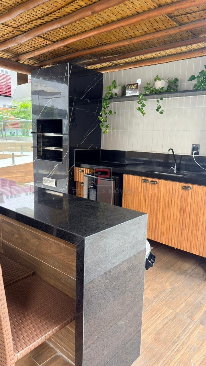 Apartamento à venda com 3 quartos, 2 suítes, 2 vagas e 82m² no Manaíra, João Pessoa (PB) — foto 21 de 30