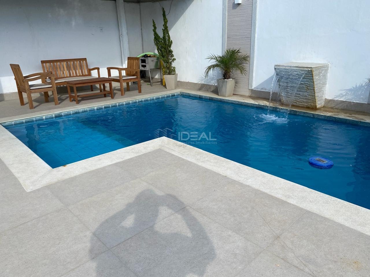 Casa à venda com 4 quartos, 4 suítes, 5 vagas e 250m² no Balneário de Atafona, São João da Barra (RJ) — foto 10 de 30