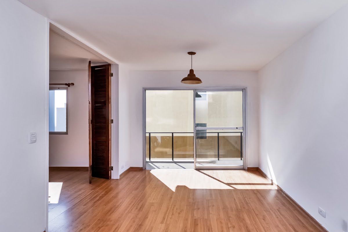 Apartamento para alugar com 1 quarto, 1 banheiro, 1 vaga e 43m² no Cerqueira César, São Paulo (SP) — foto 2 de 30