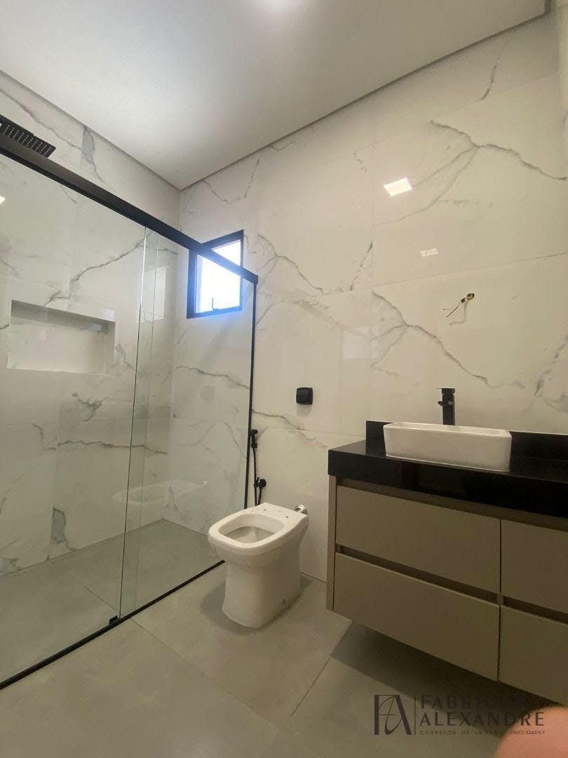 Casa à venda com 3 quartos, 3 suítes, 4 vagas e 160m² no Setlife Residence Club 1, Mirassol (SP) — foto 12 de 18