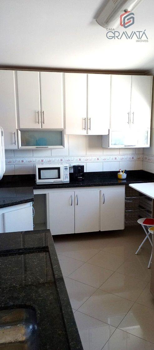 Casa à venda com 3 quartos, 3 suítes, 2 vagas e 282m² no Jardim Pilar, Santo André (SP) — foto 20 de 30
