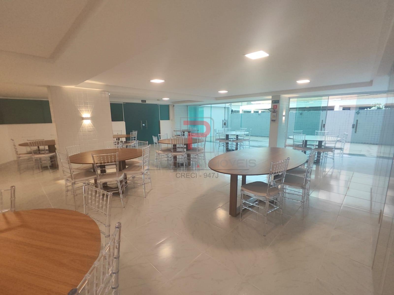 Apartamento à venda com 3 quartos, 2 suítes, 2 vagas e 108m² no Jardim Oceania, João Pessoa (PB) — foto 23 de 26