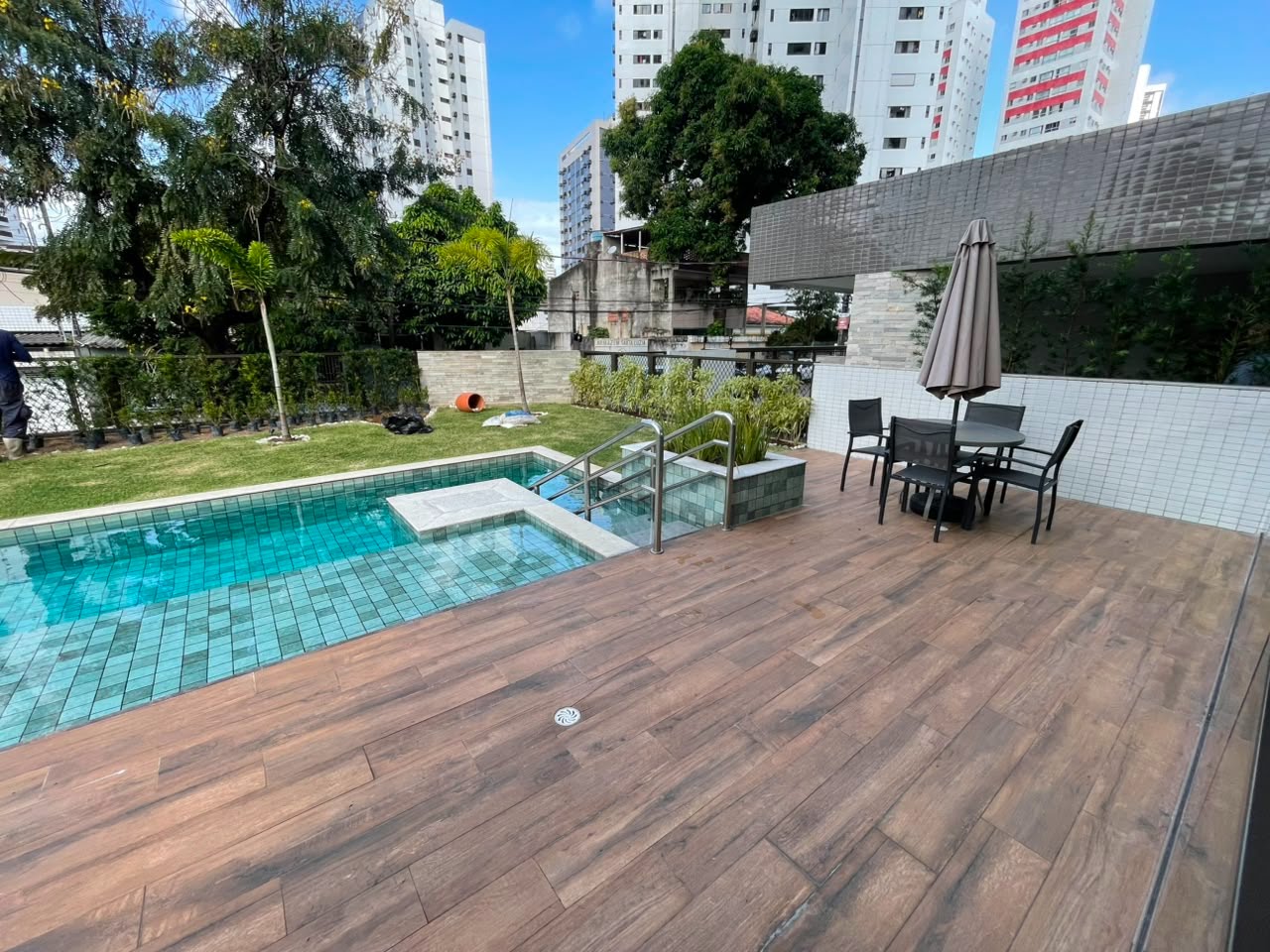 Apartamento à venda com 2 quartos, 1 suíte, 1 vaga e 51m² no Torre, Recife (PE) — foto 11 de 30