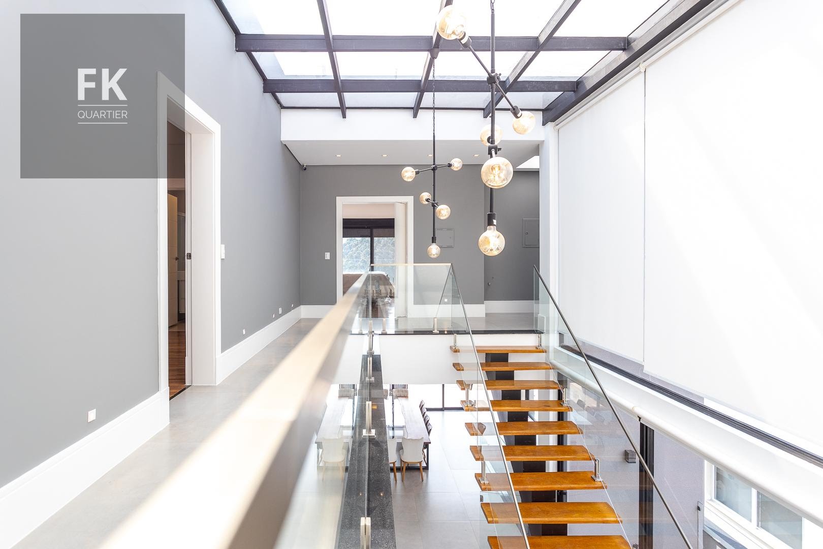 Casa à venda com 4 quartos, 4 suítes, 6 vagas e 620m² no Tamboré, Barueri (SP) — foto 23 de 30