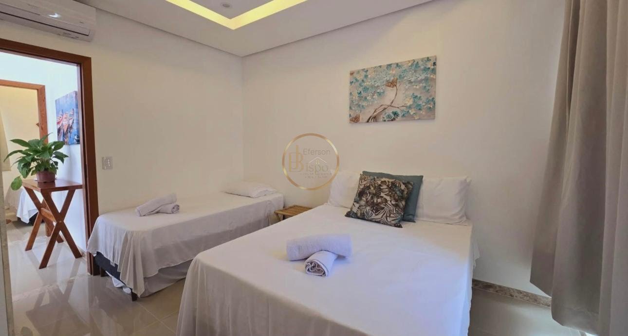 Apartamento à venda com 2 quartos, 2 suítes, 1 vaga e 80m² no Orla Norte, Porto Seguro (BA) — foto 7 de 13