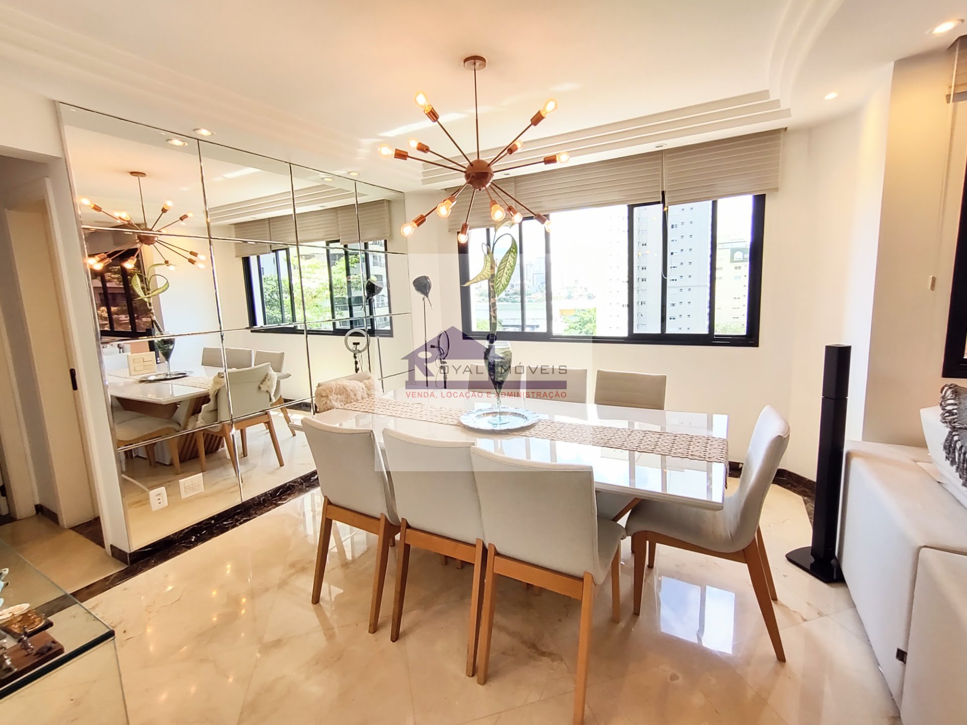 Apartamento à venda com 4 quartos, 4 suítes, 6 vagas e 240m² no Jardim da Saúde, São Paulo (SP) — foto 17 de 30