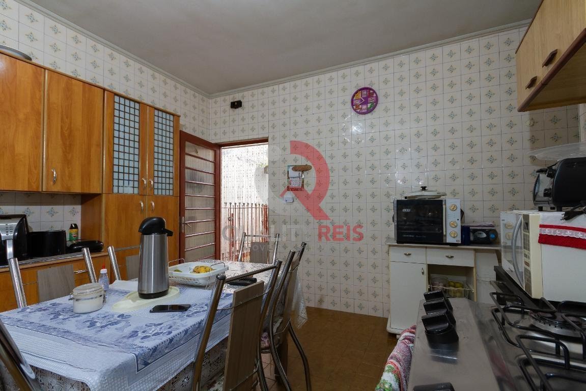 Sobrado, 3 quartos, 131 m² - Foto 19