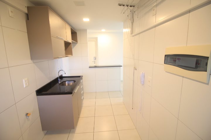 Apartamento à venda com 2 quartos, 1 suíte, 1 vaga e 58m² no Santo Amaro, Recife (PE) — foto 20 de 30