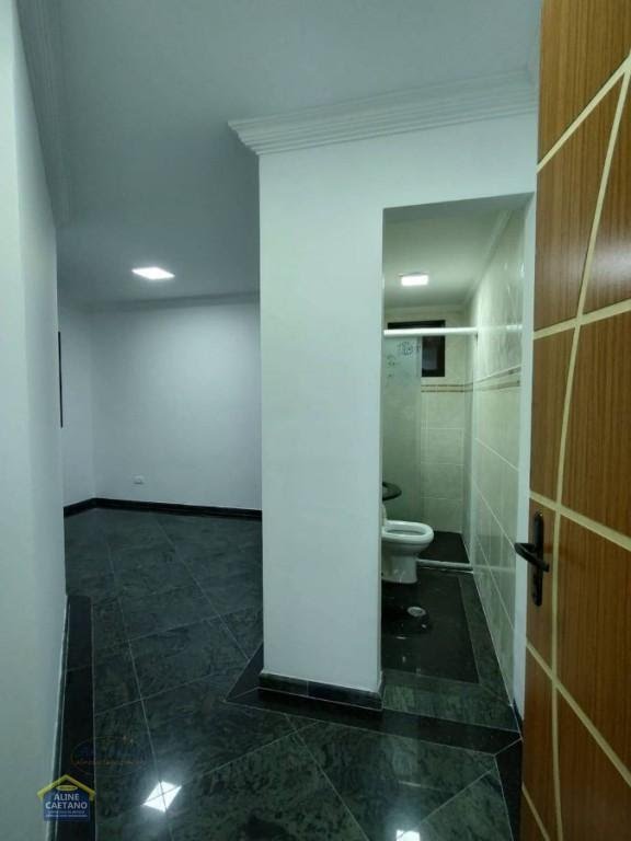 Apartamento à venda com 4 quartos, 3 suítes, 2 vagas e 137m² no Aviação, Praia Grande (SP) — foto 7 de 19