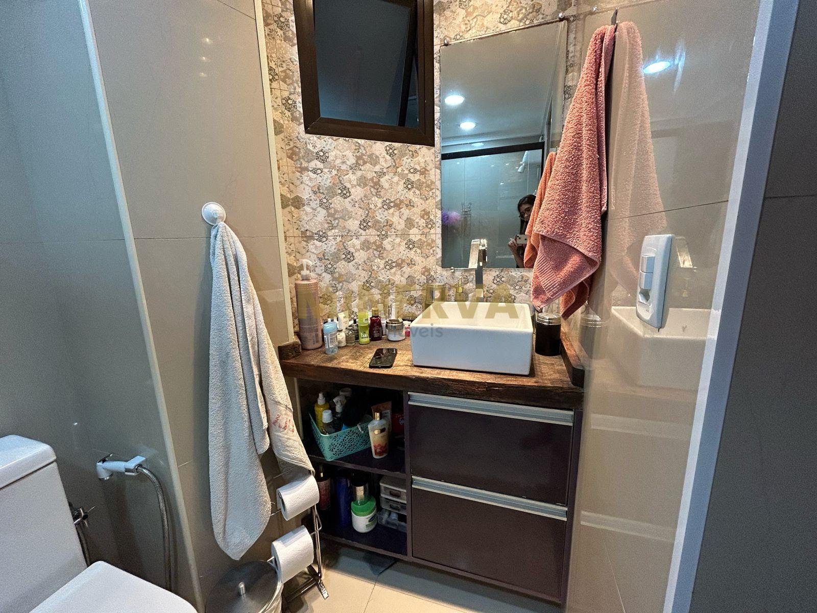 Apartamento à venda com 3 quartos, 1 suíte, 2 vagas e 100m² no Vila Gomes Cardim, São Paulo (SP) — foto 13 de 30