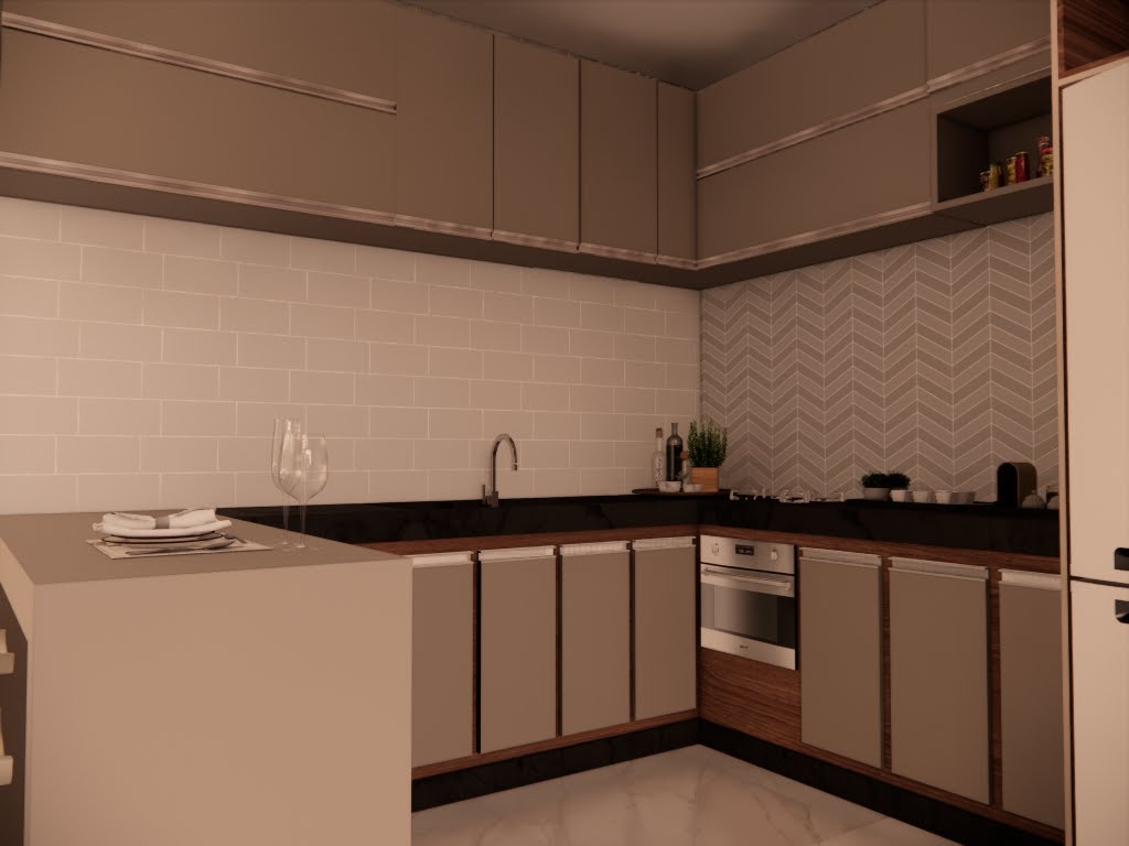 Casa à venda com 3 quartos, 1 suíte, 2 vagas e 152m² no Jardim Mantova, Indaiatuba (SP) — foto 12 de 15