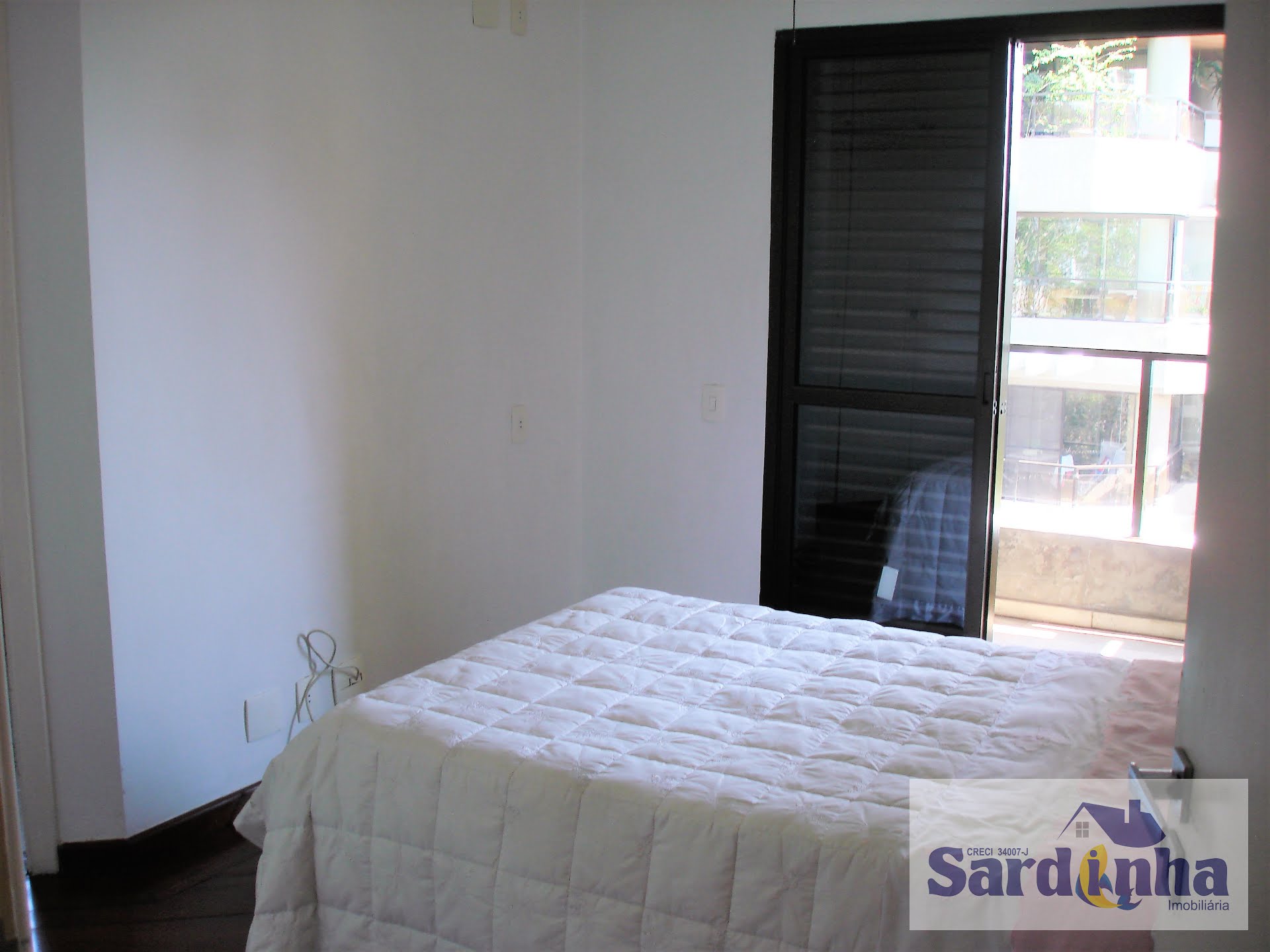 Apartamento à venda com 4 quartos, 4 suítes, 4 vagas e 285m² no Paraíso do Morumbi, São Paulo (SP) — foto 19 de 27