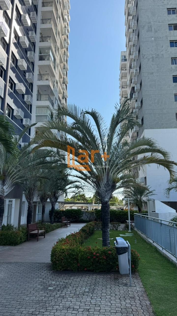 Apartamento para alugar com 3 quartos, 1 suíte, 1 vaga e 80m² no Farolândia, Aracaju (SE) — foto 6 de 30