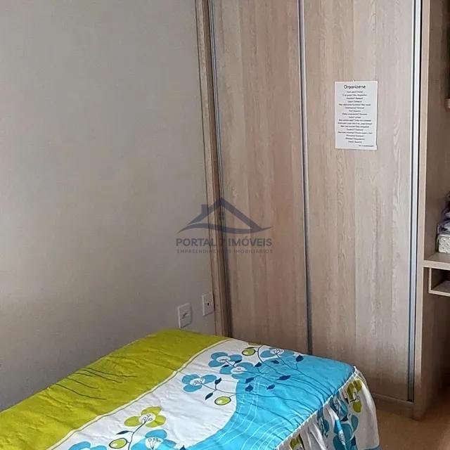 Apartamento à venda com 3 quartos, 1 suíte, 2 vagas e 130m² no Jardim Arizona, Sete Lagoas (MG) — foto 9 de 10
